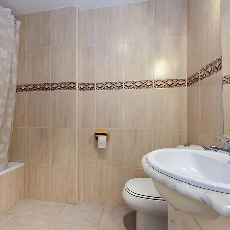 Jardines De Iii Apartmán Denia