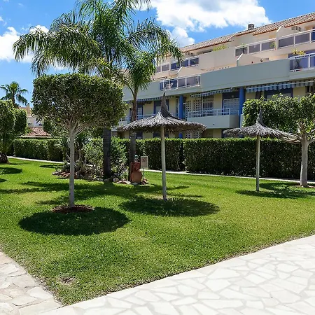 Jardines De Iii Apartmán