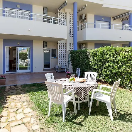 Jardines De Iii Apartmán *